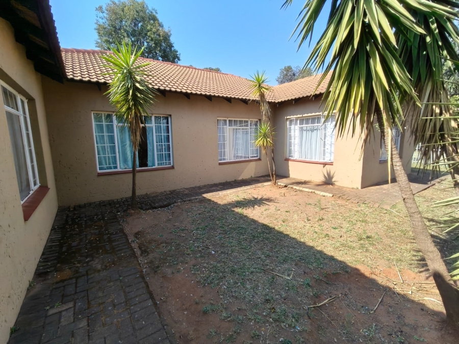 4 Bedroom Property for Sale in Cashan North West